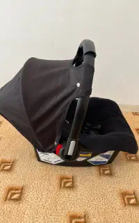 کریر دلیجان