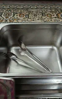 بنماری استیل بست