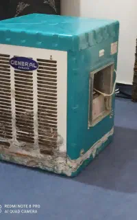 کولر آبی ۱۵ میلیون ۴۰۰۰هزار