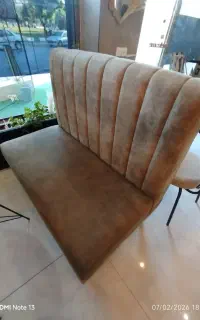 فروش چهار عدد مبل فوق العاده عرض ۱۲۰