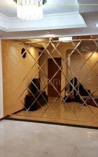 نظافتی منزل و ساختمان و حیاط