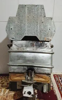 ابگرمکن بوتان