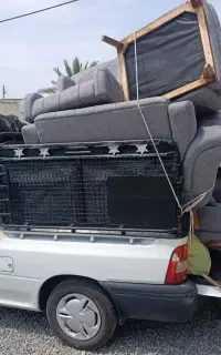 وانت کرایه