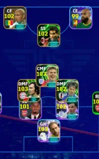 efootball