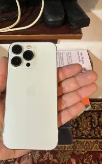 آیفون۱۳ پرو۵۱۲گیگLLA