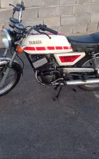 یاماها۲۰۰ببری