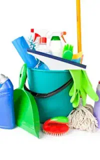 شرکت خدماتی و نظافتی امداد رویال خانم و آقا