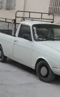 وانت بار تلفنی کرایه ای همراه باکارگر و بدون کارگر