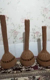 سالونک دست بافت