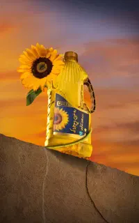 روغن خوراکی