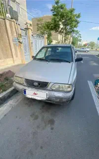 پراید۱۴۱
