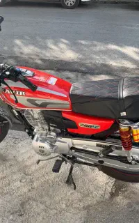 موتورهندا۲۰۰زمردکویر