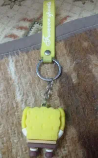 جا کلیدی