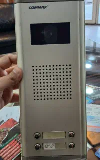 ایفون تصویری اصلی