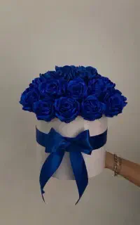 گل رز ربانی