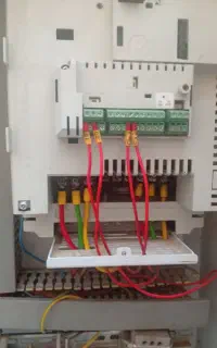 برقکاری ساختمان و صنعتی