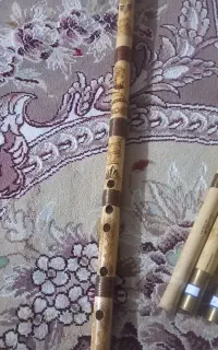 ساز نی