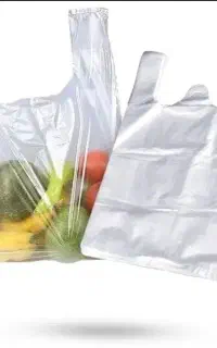 انواع کیسه های دسته دار