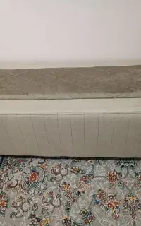 پاف نونو برای خونه و آرایشگاه و سالن نونو