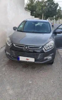 جک s5