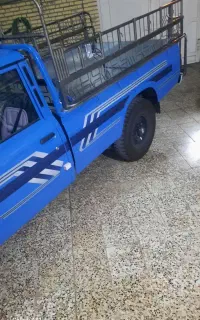 حمل بار با نیسان