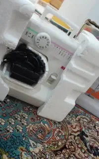 چرخ خیاطی مارشال مدل 815p