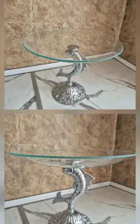 میوه خوری وشیرینی خوری