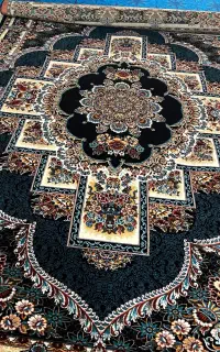 ۲عدد فرش ۶متری