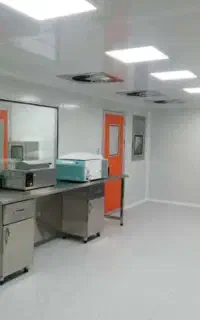 نیروی خدمات و نظافت