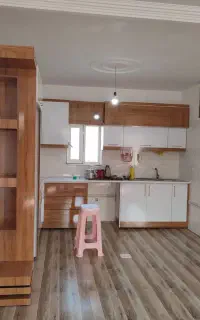 کابینت با اقساط ۶ ماه