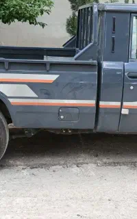نیسان دوگانه شرکتی