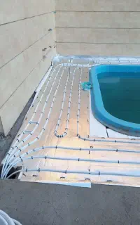 سرویس کولر ابی .پکیج .پمپ