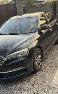 لیفان 820 مدل 95