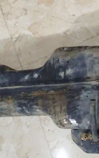 فروش باک بنزین نیسان