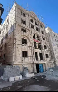 ساخت ، ساز و تعمیرات آذین