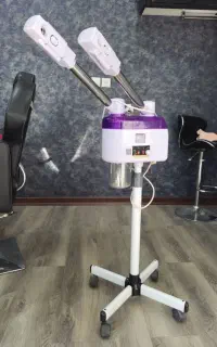 دستگاه بخور سرد و گرم