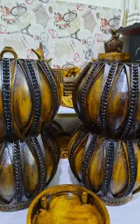 گلدان