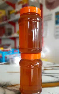 عسل کوهستانی خالص‌طبیعی