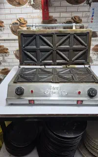 اسنک ساز ۴جفتی