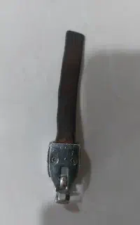 جاکلیدی چرم