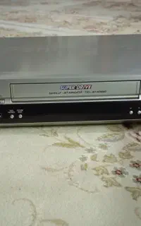 ویدیو پاناسونیک ضبط و پخش