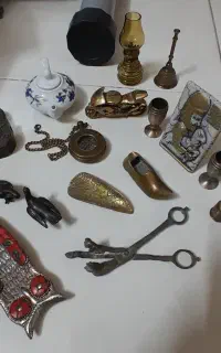 اجناس کلکسیون سنتی