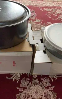 قابلمه و تابه