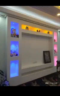 برقکار ساختمان