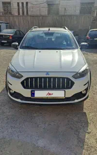 اطلس بدون سانروف