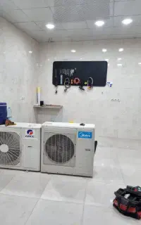 خدمات فنی اونیکس ، تعمیرات ، نصب ، گازگیری