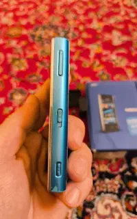 گوشی نوکیاx6با حافظه 8گیگ