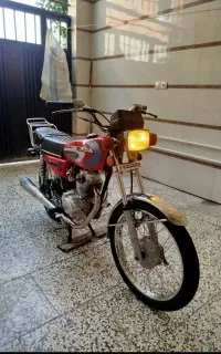 موتور 150