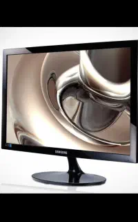 مانیتور سامسونگ ۲۰ اینچ کارکرده