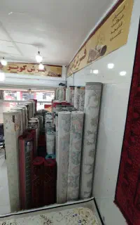 جشنواره فرش کویر